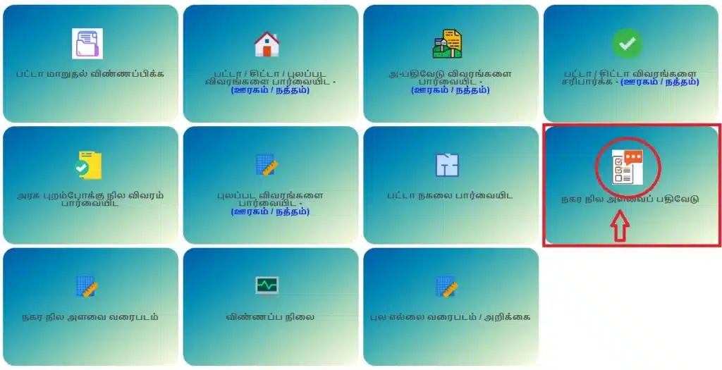 View Your TSLR Extract Online