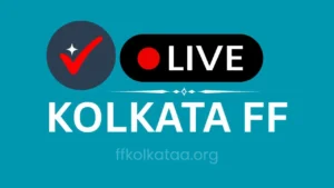 Kolkata FF Fatafat